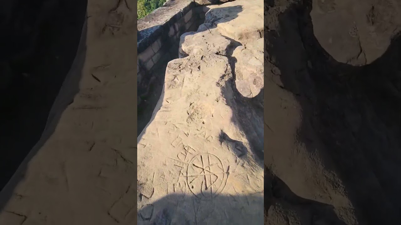 Chimney Top Overlook 