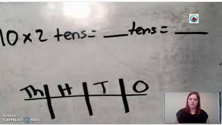 Problem 2 Mid-Module Review