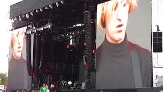 VANT -  The Answer Live @ Lollapalooza 2017