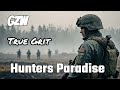 Gray Zone Warfare | True Grit Riverfront View | Hunters Paradise