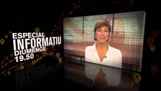 TV3 - Diumenge, a les 20.00 a TV3 - "Elecccions Euskadi i Galicia"