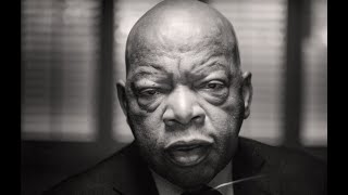 John Lewis: His Last March (Kunhardt Film Foundation)