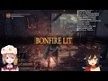 ダクソ３初見つよつよぷれい！！