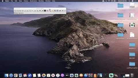 AstroimageJ Installation & Configuration (Mac)