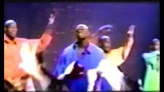 Born In August - April (video) 1996