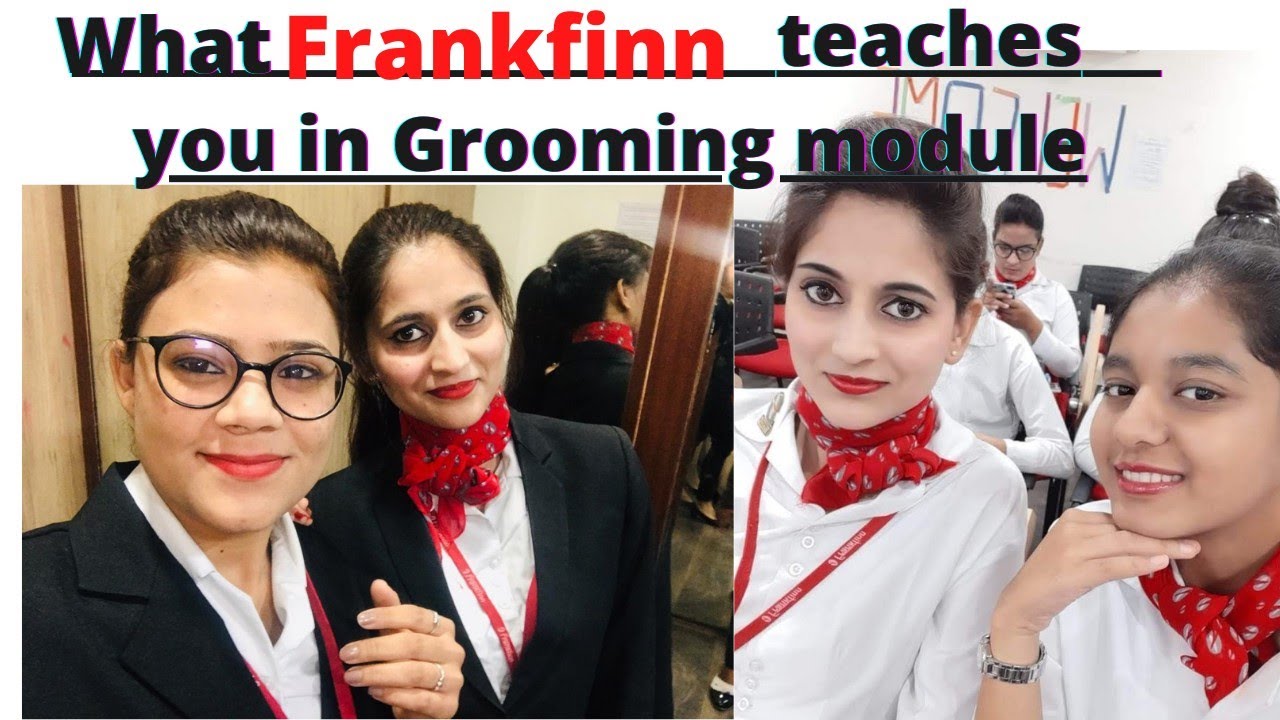 frankfinn grooming assignment pdf