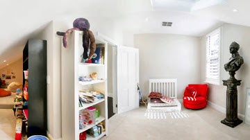 Attic Living - Roof Conversion, Coogee NSW