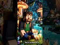 The Invitation | Episode 10 🎬 | Block Tales #minecraft #gaming #blocktales #cinematic #survival