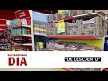 Supermercados DIA en Argentina ¿Cuál es el concepto?