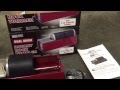 Rotary Rock Tumbler Dual Drum by Chicago Electric Power Tools. Bought at Harbor Freight Tools review Rotary Rock Tumbler Dual Drum by Chicago Electric Power Tools. Bought at Harbor Freight Tools review