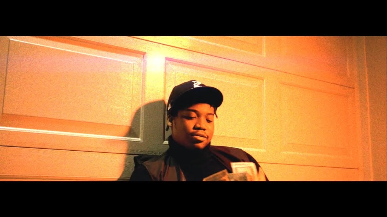 Butta B - Alone (official music video ) Prod by. Pi’erre Bourne - YouTube
