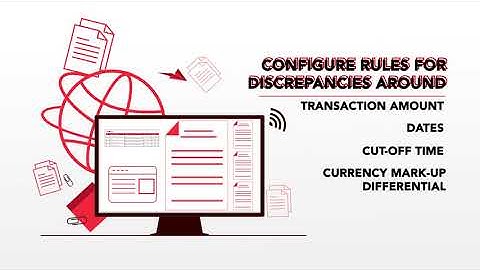 FSS Smart Recon- Exception Management