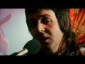 Paul McCartney - My Love 1973