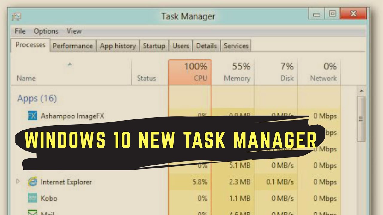 What Is Task Manager And How To Use Task Manager For Speed Up Your what-is-task-manager-and-how-to-use-task-manager-for-speed-up-your