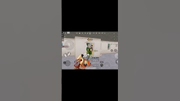 Quick 1v3 with DBS 🗿| 1v3 clutch bgmi | #shorts #short #shortvideo #youtubeshorts #shortsvideo