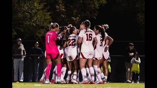 Texas Tech Soccer vs. Arizona State: The Ride | Oct. 5, 2026