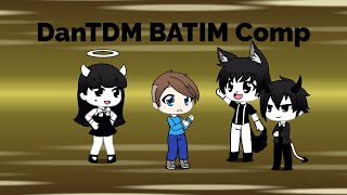 DanTDM Bendy and The Ink Machine Compilation 1 (Gacha Life Fan Video)
