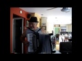 In the Mood - Accordion - Rene Sevieri