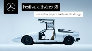 Festival D’hyères: Paving The Way In Sustainable Fashion Design