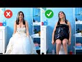 WEDDING HACKS || Couple Transformation and DIY Jewelry for The Most Special Day of Your Life