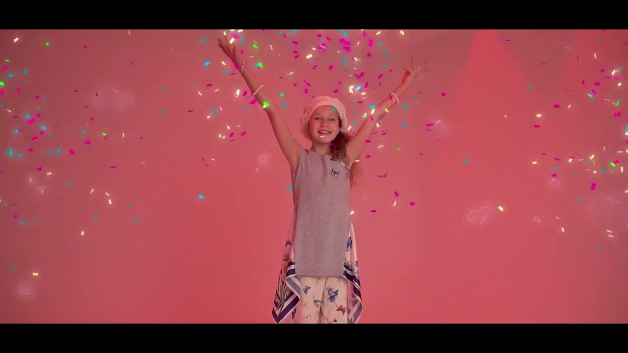 Curly V - Папа (Official Music Video)