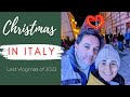 Experience Christmas in Molise Italy