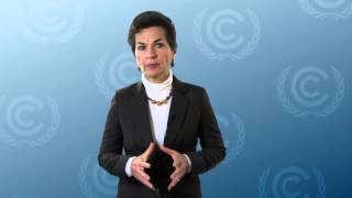 Video message - 40th session of the IPCC (adoption and approval of SYR AR5)