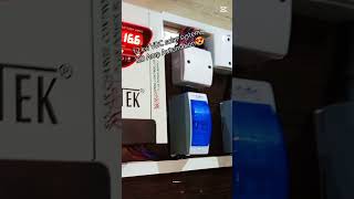 Simtek Dc King 1.2 Kw Vdc Solar Automation