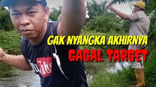 GAK NYANGKA MANCING DI PARET AHIRNYA GAGAL TARGET screenshot 5