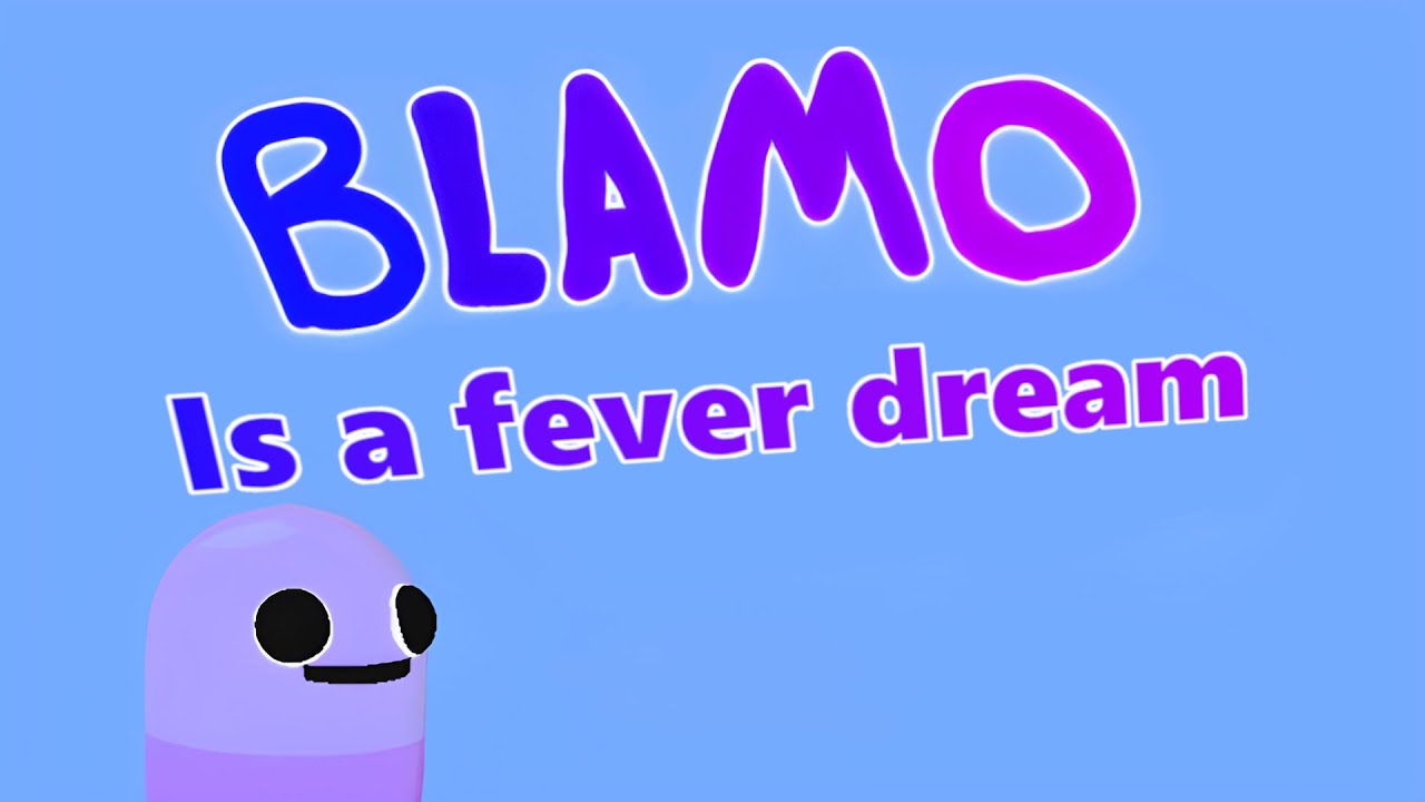 What happened to the Roblox game Blamo?