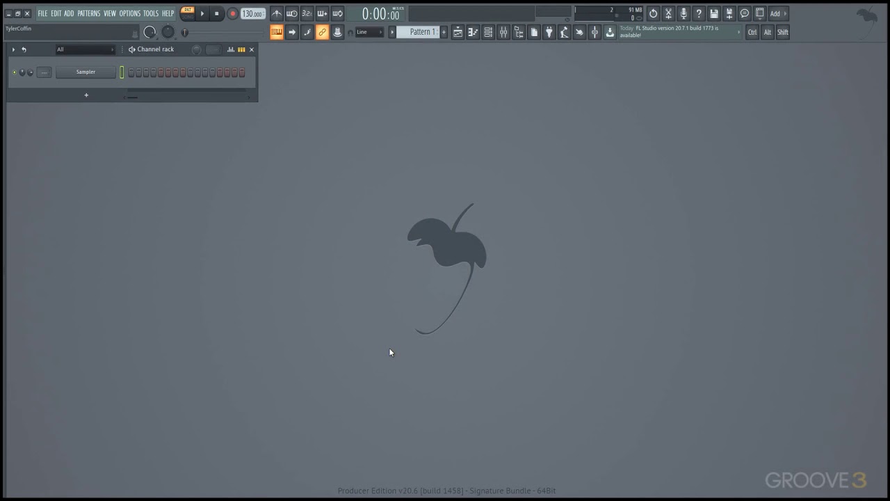 01 Introduction FL Studio Beginners Guide - YouTube