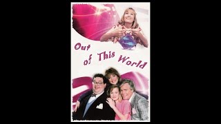 Out of This World S03E23 My Mother the Con