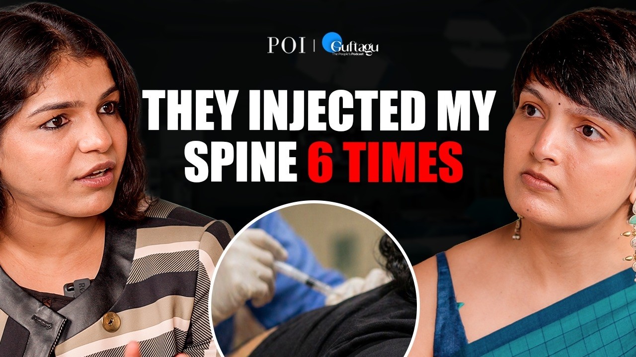 Latest Title & Thumbnail
