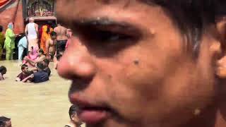 How To Bath And Earn Good Deeds In Ganga