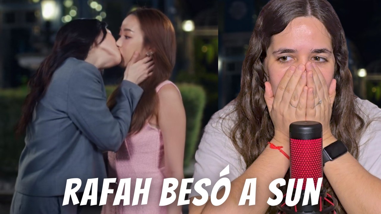My Only Sunshine | EP. 2 REACCIÓN - Atommer ตะวันระฟ้า