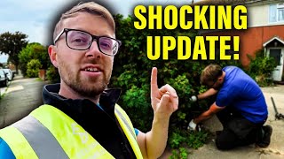 What Happened To Ben Saunders From Flawless Cleaning Services?