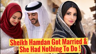 Download Lagu Sheikh Hamdan Got Married \u0026 She Had Nothing To Do ! | Fazza | Crown Prince Of Dubai  MP3