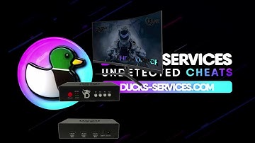 Duck Services Fuser Guide