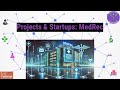 #05 - Projects & startups: MedRec