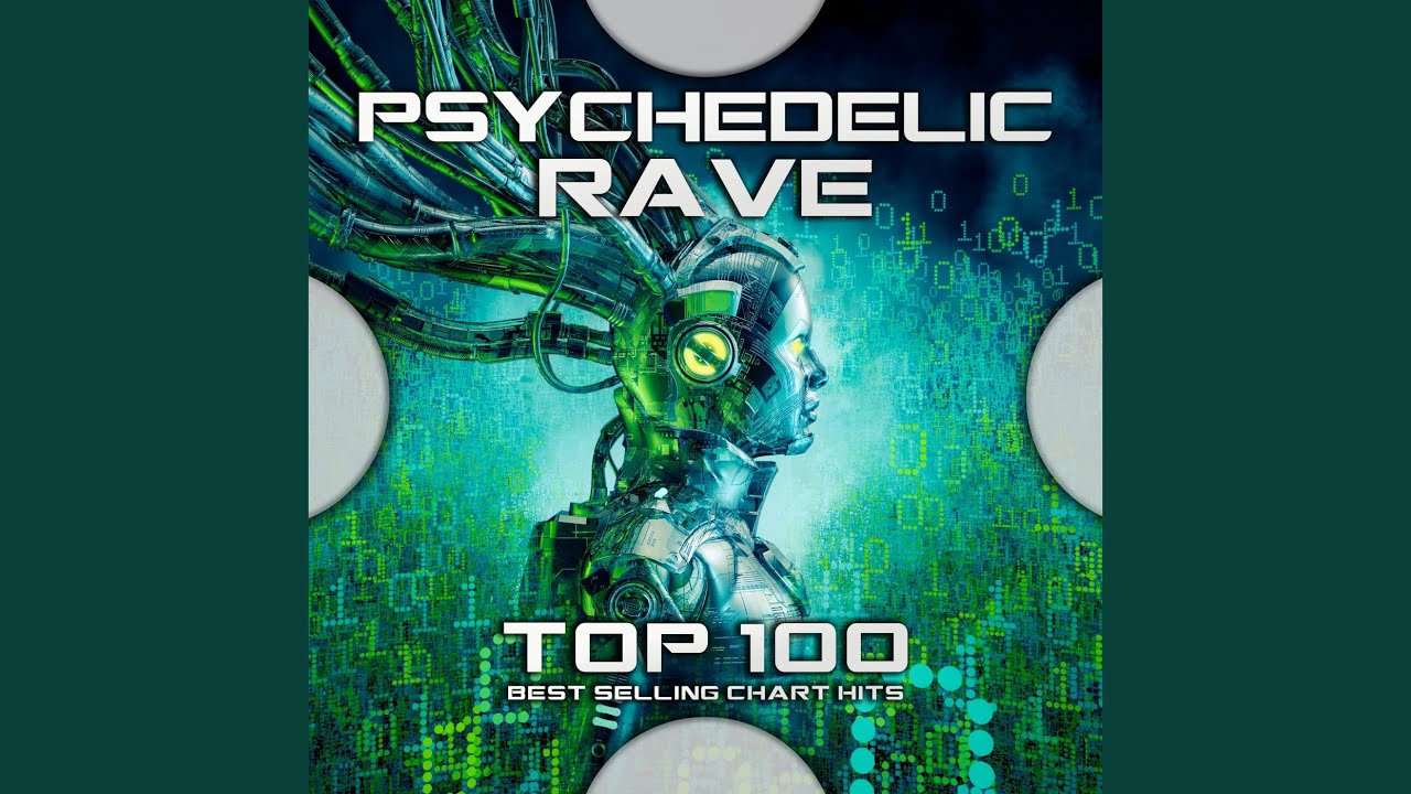 S.Ph.T. - Eclipse of the Moon in June (Progressive Psy Trance)