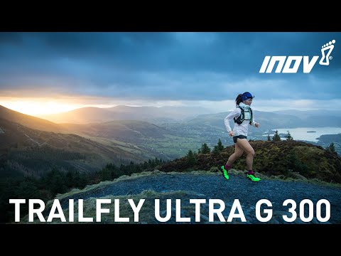 Womens TrailFly Ultra G 300 Max