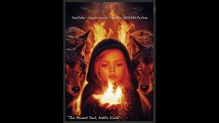 Ancient spirit brings me life | The Ancient Soul, Wolf's Child | Written by MiЯiAM Pavlou