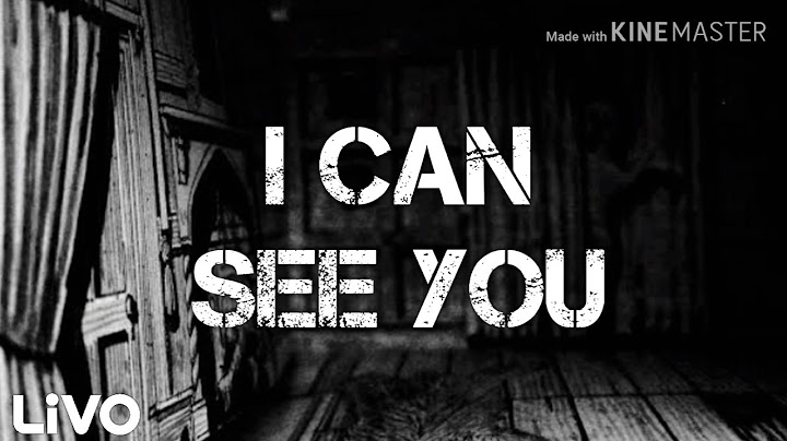 I CAN SEE YOU | OFFICIAL SONG LYRICAL | NCS | NIVIRO | LIVO FILMS | VOICE | #NCS