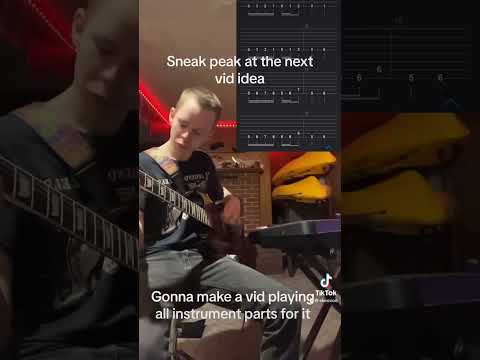 Korn vid sneak