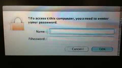 More snow leopard mac os x video glitches