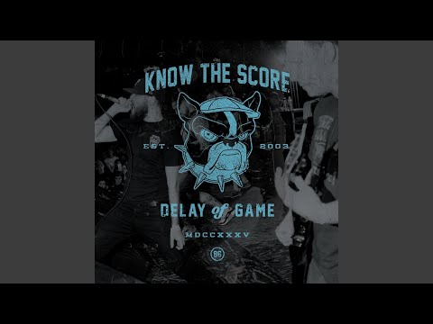 Delay Of Game artwork