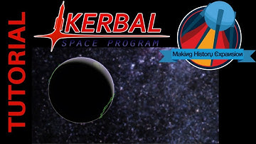 Apollo-Venus (3): Kerbal Space Program Making History