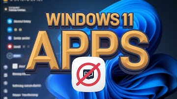 How to Block Internet Access for Specific Apps in Windows 11 🔥