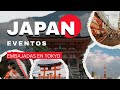 Eventos de las Embajadas latinas en Tokyo