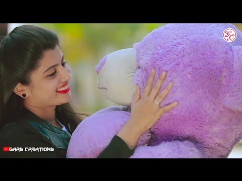 😘8 feb 2020 ||♥️ Teddy day whatsapp status 😘|| Valentine's day special ||♥️ Love Status 2020